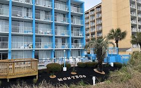 Beach Club at Montego Inn Myrtle Beach